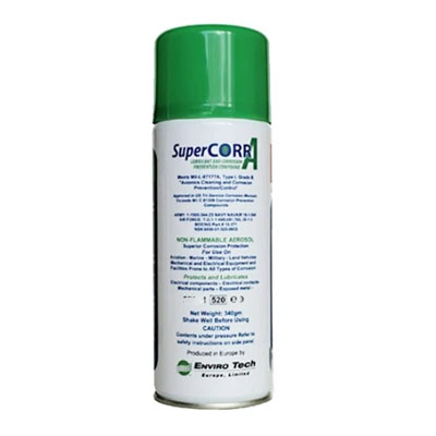 Super Corr-A Corrosion Preventative Compound