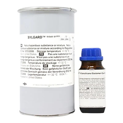 SYLGARD™ 186 Silicone Elastomer