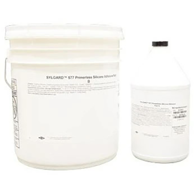 SYLGARD™ 577 Primerless Silicone Adhesive