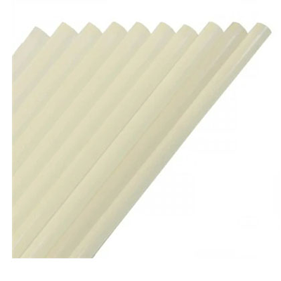 Tecbond 214-12 12mm Fast Setting Hot Melt Adhesive Sticks 5Kg Pack