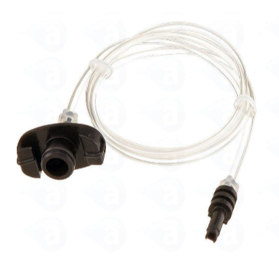 Techcon 700 Receiver Head and 6ft Hose 30/50cc (73006RHB)