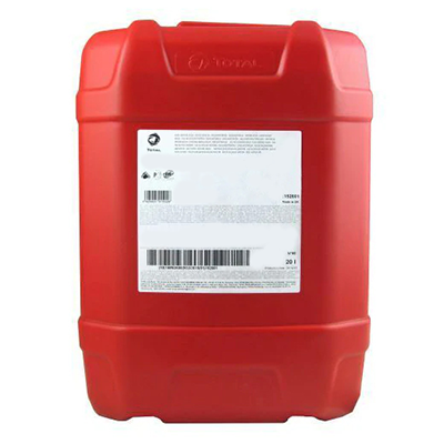 Total Azolla ZS32 Hydraulic Oil 20Lt Drum