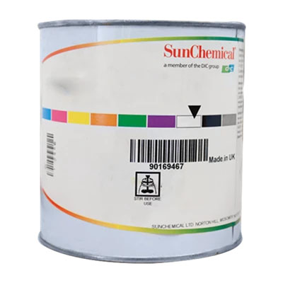 Suncoat Solvent TS23 Thinner 5Lt Can