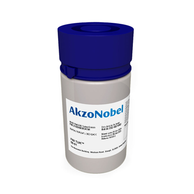 AkzoNobel F69-A S/G Epoxy Coating Touch Up Kit