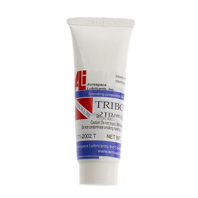 Tribolube 36 Fluorinated Polyether Grease 2oz Tube