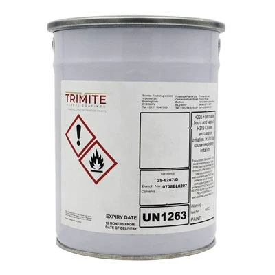 Trimite MP0450 Thinner 5Lt Can