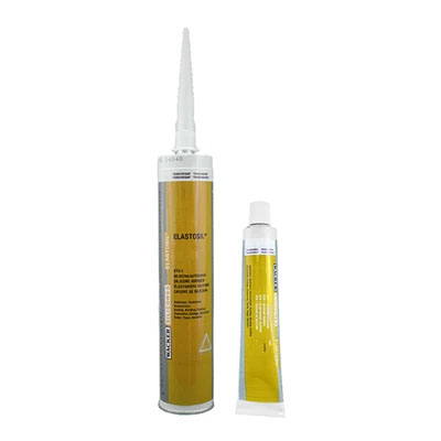 Wacker Elastosil A33 Ivory RTV-1 Silicone Rubber