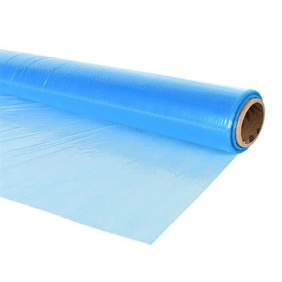 Wrightlon 5200 P3 Blue ETFE Release Film 48in x 600Ft Sheet Roll