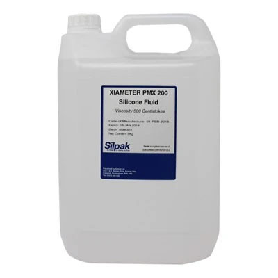 XIAMETER™ PMX 200/350cs Silicone Fluid