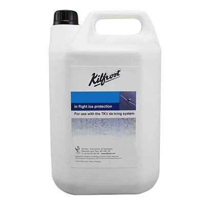 Kilfrost TKS 80 In Flight De-Iceing Fluid