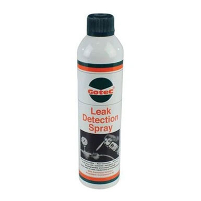 Gotec LDS Leak Detector 400ml Aerosol