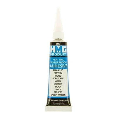 HMG Heat And Waterproof Adhesive 14ml Tube