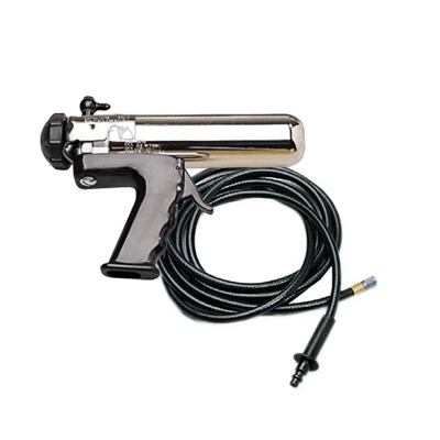 BUNDLE - Semco® 250-A Sealant Gun (with Handle) 2.5oz and Semco® Universal 5ft Hose Assembly