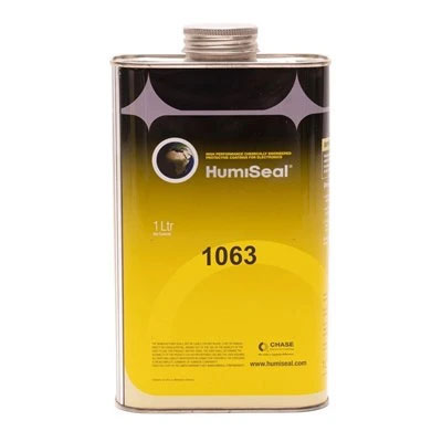 Humiseal 1063 Stripper 1Lt Can (Gel Version)