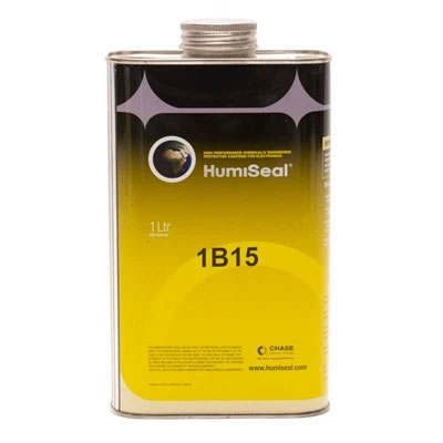 HumiSeal 1B15 Acrylic Conformal Coating 1Lt Can