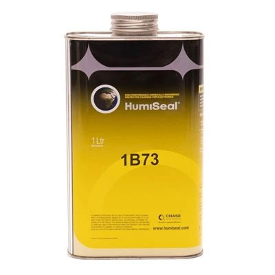Humiseal 1B73 Acrylic Conformal Coating 1Lt Can *MIL-I-46058C Type AR