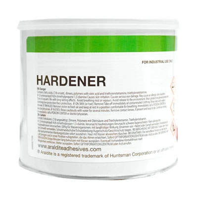 Araldite HY 994 Epoxy Hardener 400gm Can