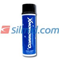 CorrosionX Aviation Corrosion Inhibitor 16oz in a 20oz Aerosol *MIL-PRF-81309 Type II Class II