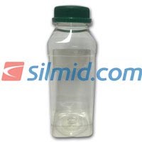 Fuelcare M68 Fuel Test Sterile Sample Bottle 250ml