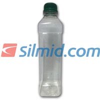Fuelcare M68 Fuel Test Sterile Sample Bottle 500ml