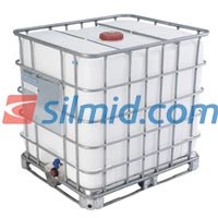 Kathon FP 1.5 Fuel Biocide 1000Kg IBC *MIL-S-53021A
