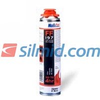 Nullifire FF197 Fire Rated Gun Grade Foam 880ml Canister