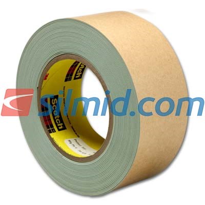 3M Impact Stripping Tape 500 2in x 10yd Roll