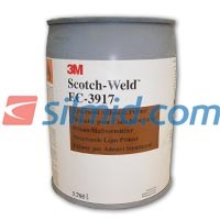 3M Scotch-Weld EC-3917 Structural Adhesive Primer 3.8Lt Can (Freezer Storage)