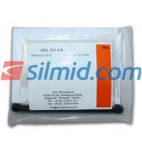 ACC Q-Sil 553 (EE Q-Sil 553) Thermally Conductive Potting Compound Grey 250gm A/B Kit