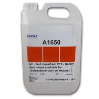 Alpha A1650 Wood Laminating Adhesive 5Lt Polybottle