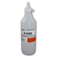 Alpha A1650 Wood Laminating Adhesive 1Lt Polybottle