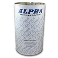 Alpha AL1674 White Brushable Latex Moulding Compund 190Kg Drum