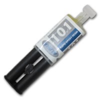 Alpha 101 2 Part Rapid Set Epoxy 25ml Twin Tube