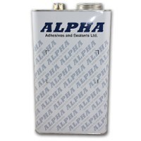 Alpha AN189 Sprayable Adhesive
