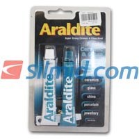 Araldite Ceramic And Glass 32gm Tube