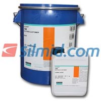 SYLGARD™ 184 Clear Silicone Encapsulant 22Kg Kit