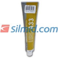 Elastosil A33 Ivory 90ml Tube