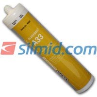 Elastosil A33 Ivory 310ml Cartridge
