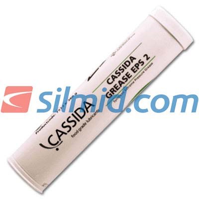 Fuchs Cassida EPS2 High Performance Extreme Pressure Lubricants 400gm Cartridge