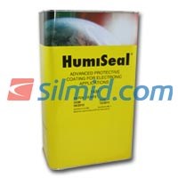 Humiseal 1A33 Urethane Conformal Coating 5Lt Can *MIL-I-46058 Type UR