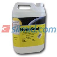 Humiseal Stripper 1063 5Lt Can (Liquid Version)