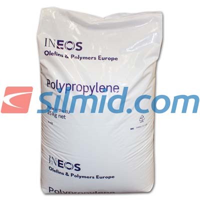 Ineos PP 402-CB12 Copolymer 25Kg Bag