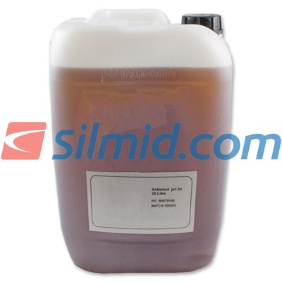 Anti-Smut Jar-3N 25Lt
