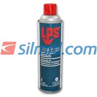 LPS Presolve Orange Degreaser 523ml Aerosol
