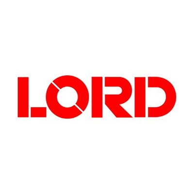Lord 406E with Accelerator 19B Acrylic Adhesive