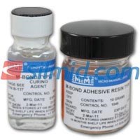 M-Bond Ae15 Kit