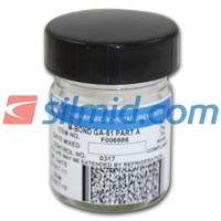 M-Bond GA-61 A/B Strain Gage Adhesive 45gm