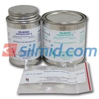 Milbond Type II Optical Cement 400gm Kit *MIL-A-48611 Type II