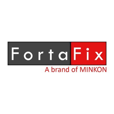 Minkon Fortafix U529NH Cement 100g Bottle