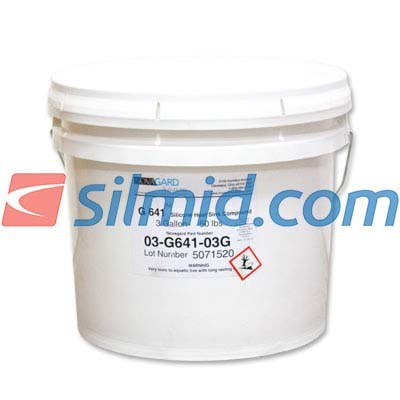 Novagard G641 Silicone Compound 50lb